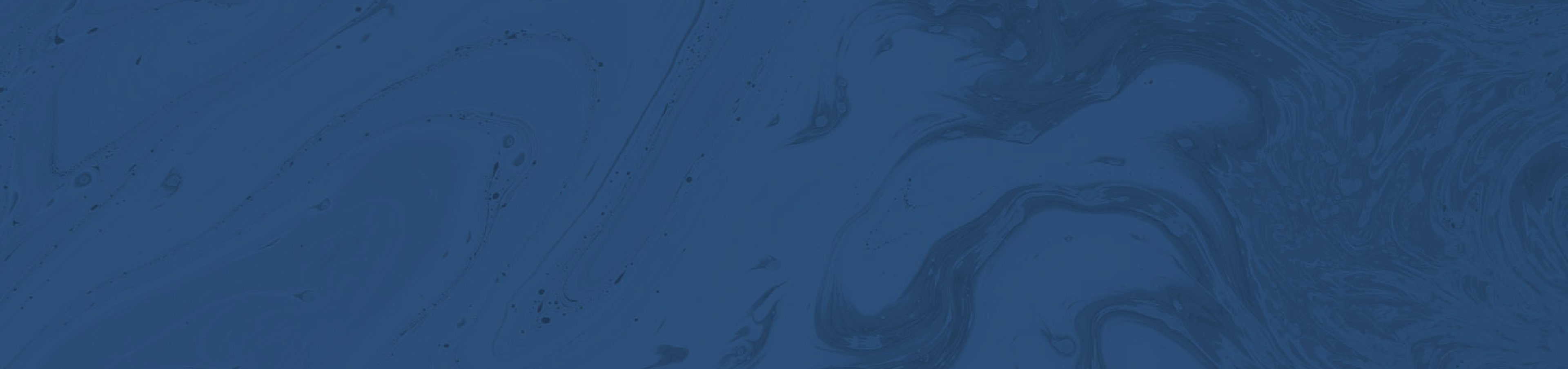 Interesting swirls with a blue overlay.
