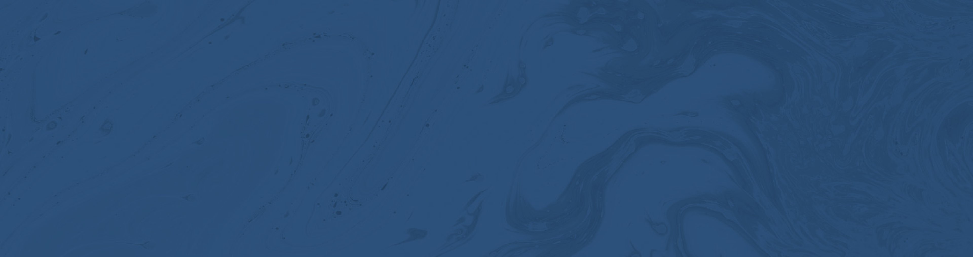 Blue swirl pattern background.